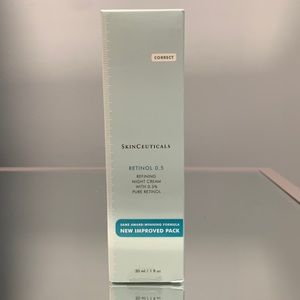 RETINOL 0.5 1 fl oz SkinCeuticals- Correct